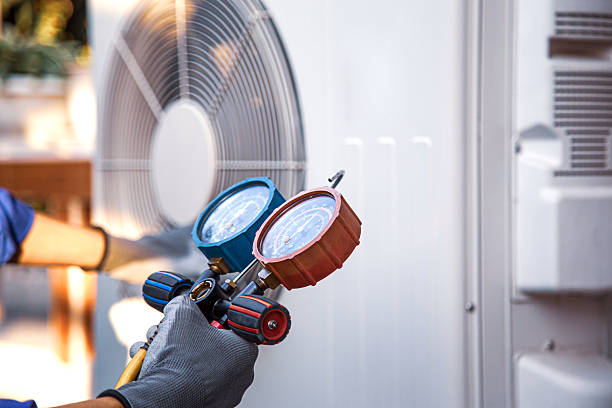 Affordable Hvac solutions in Magazine, AR